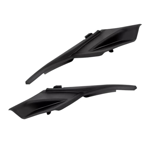 Cache-essuie-glace avant pour Toyota Sienna 2011-2020