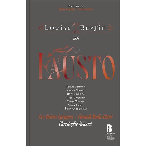 Fausto