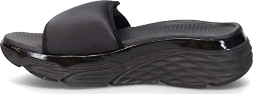 Skechers Women's, Max Cushioning - Exclusive Sandal3