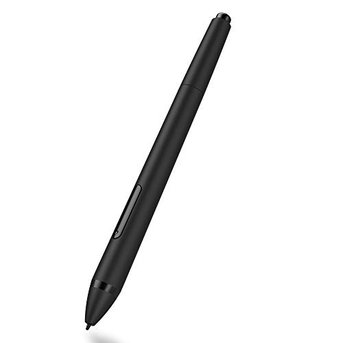 XP-PEN PH02 - Lápiz capacitivo para tablet de dibujo gráfico Artist 12/Deco 02