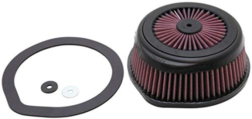 K&N Engine Air Filter: High Performance, Premium, Powersport Air Filter: Fits 1992-2014 HUSQVARNA (TXC310R, CR125, TC250R, TE250, TE310R, TXC250R, WR125, WR250, WR300, and other select models) HU-1200