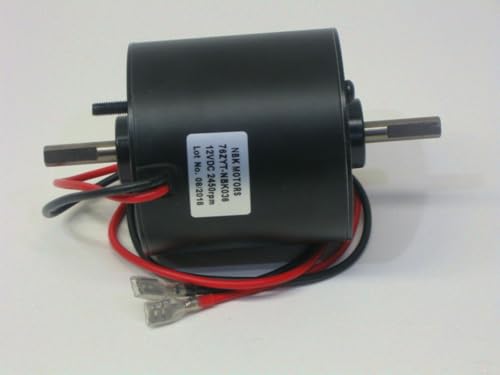 Furnace Motor Replacement for Atwood Hydro Flame RV Furnace 31036