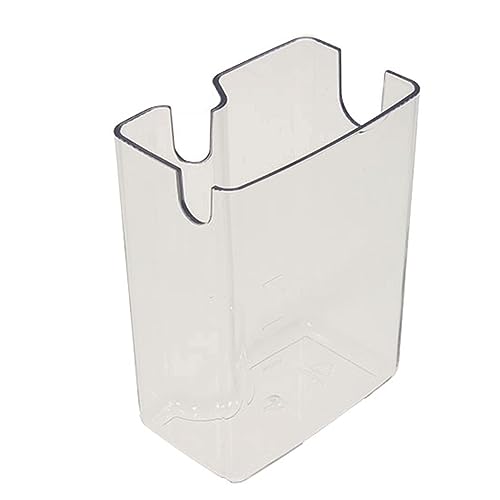 Delonghi caraffa tanica vaschetta latte macchina