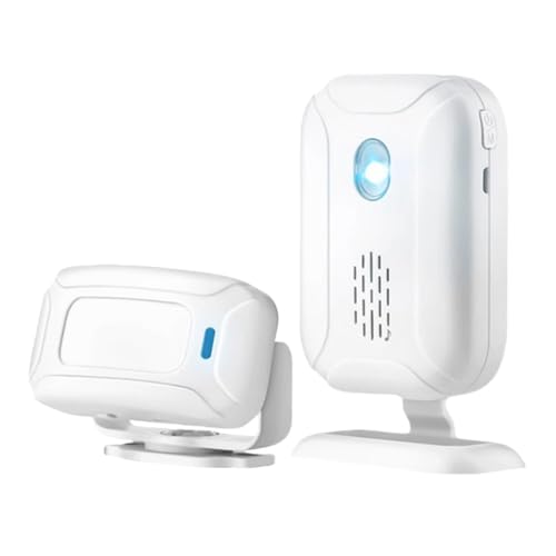 TAYTHI �l�̗U���h�A�x�� ���[�V�����Z���T�[���C�����X�h�A�x���Z�b�g �h�A�Ƒ��̃h�A�x�� ���C�����X�h�A�x�� �ԊO���Z���T�[ ����h�~�C���^�[�z�� �i�C�g���C�g����h�~�Z���T�[ ���A���[�� ����҃A���[�� �����p �ƒ�p �Ɩ��p (1��1,�z���C�g