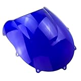 Elimina eficazmente las vibraciones causadas por el viento en la zona del casco, protege las manos, los brazos y la parte superior del cuerpo, y las alas laterales extensibles brindan mayor comodidad y protección.