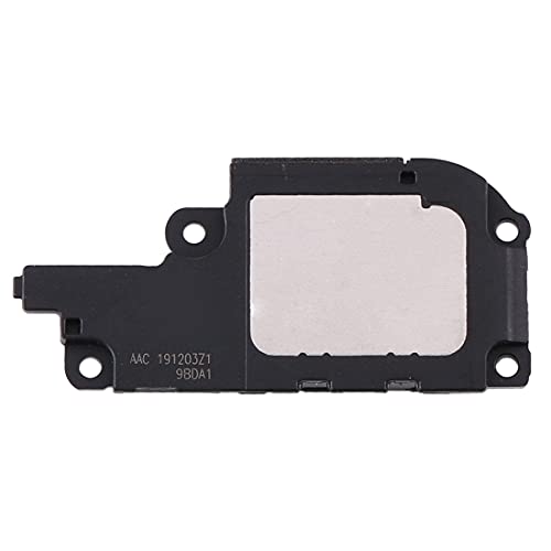 Compatible con Xiaomi Redmi Note 8 Pro Módulo Buzzer Sonido LoUD Speaker altavoz VIVAVOCE Bass TRASERO