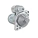 (1) 7018593 Replacement Aftermarket Starter Fits Bobcat Polaris 3400 3400XL 3450