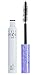 C'est Moi Muse Mascara | Velvety Smooth, Gentle, Non-Toxic Luxe Mascara Formulated with Shea Butter, Grapeseed Oil and Sunflower Seed Wax, No Clumping, Defined Long Lashes, Black, 0.14 fl oz.