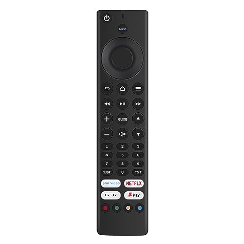 New RMC3255 RM-C3255 IR Remote Control Replacement for JVC LT-40CF890 LT-49CF890 LT-55CF890 LT-32CF600 LT-40CF600 LT-43CF600 LT32CF600 LT40CF600 LT43CF600 LT-40CF700 LT-43CF700 LT40CF700 LT43CF700