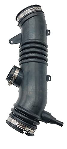 Well Auto Air Intake Hose Compatible With 95 96 97 98 99 Tacoma V6 3.4L 17881-62130, 696-018;1788162130, 696018 #TOP6