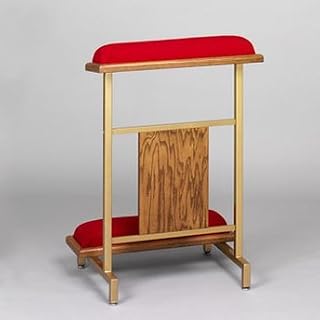Religious Supply Center Single Kneeler