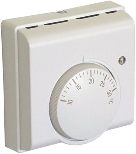 Thermostat avec onduleur - T6360A1004 - Honeywell