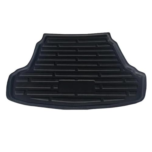 Tapis de coffre arrière voiture pour vos voyages en Hyundai Sonata