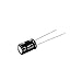 Aluminum Electrolytic Capacitors - Leaded 250volts 150uF 16X31.5 20%