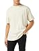 Produktbild Urban Classics Herren Organic Basic Tee T-Shirt, Beige (Sand 00208), Herstellergröße: XX-Large