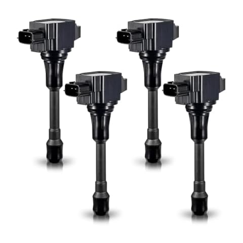 ENA Ignition Coil Pack for Nissan & Infiniti Cover