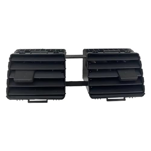 Grille ventilation centrale cassée ? Cadre climatisation tableau de bord Swift