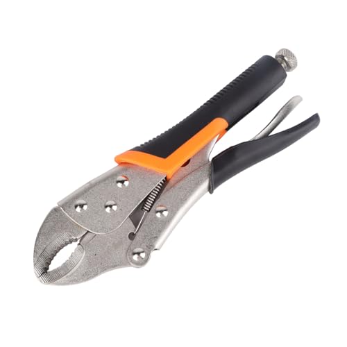 Locking Grip Pliers