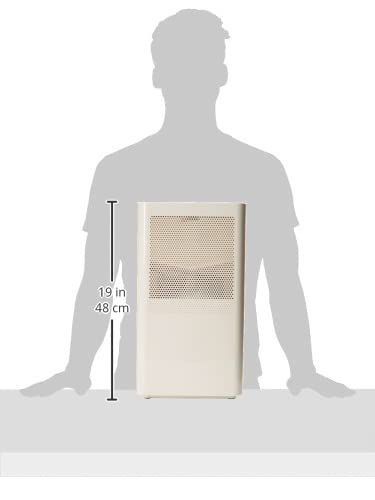 Catálogo de Deshumidificador Steren - solo los mejores. 15 Deshumidificador Steren marca STEREN (3)