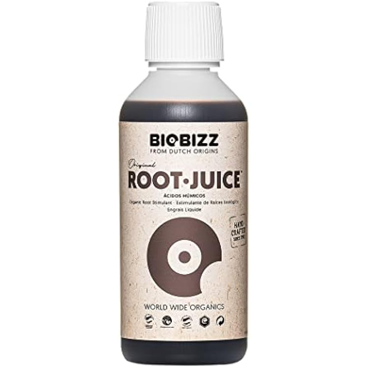Biobizz Starters Pack