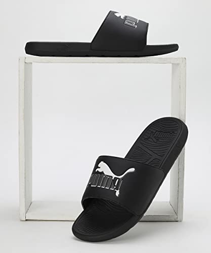 Image of Puma Unisex Adult Cool Cat 2.0 Leap Slide