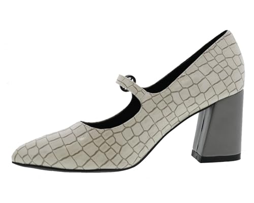Bellini Vex Women's Mary Jane Pump with Block Heel2