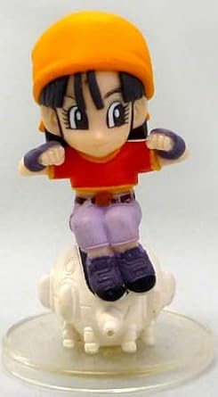 Amazon ドラゴンボールgt キャラプッチ 超サイヤ人4編 2 パン 単品 食玩 フィギュア ドール 通販 Amazon ドラゴンボールgt キャラプッチ 超サイヤ人4編 2 パン 単品 食玩 フィギュア ドール 通販