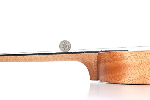 Ukulele T39 Series Acajou 23 Pouces / 26 Pouces Débutant Adulte Étudiant Professionnel Performance Cadeau Sac Nettoyant… - Les Beatles, Paul McCartney, John Lennon, RIngo Starr, George Harrison Ukulele T39 Series Acajou 23 Pouces / 26 Pouces Débutant Adulte Étudiant Professionnel Performance Cadeau Sac Nettoyant… – Image 5