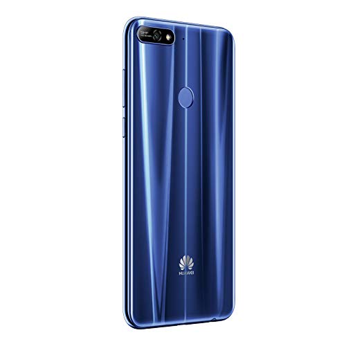 Huawei Y7 2018 - vue 9