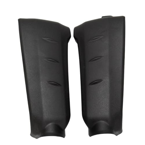 Protecteur de radiateur FZ09 contre les impacts de gravillons pour route