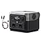 Station électrique Portable ECOFLOW RIVER 2 MAX - 512 Wh - Batterie LiFePO4 - Neuve