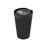 星光産業 EXEA 車内用品 灰皿 ソーラーガードアッシュ EN-19 ブラック