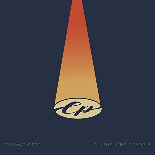 Cinematic Pop feat. Spencer Jones