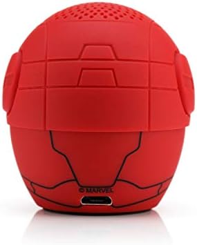 Marvel: Iron Man - Mini Bluetooth Speaker