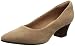 Produktbild Clarks Damen Teresa Step Pump, Praline Suede, 36 EU