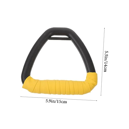 Soporte lumbar para entrenamiento y rehabilitación miniatura 2