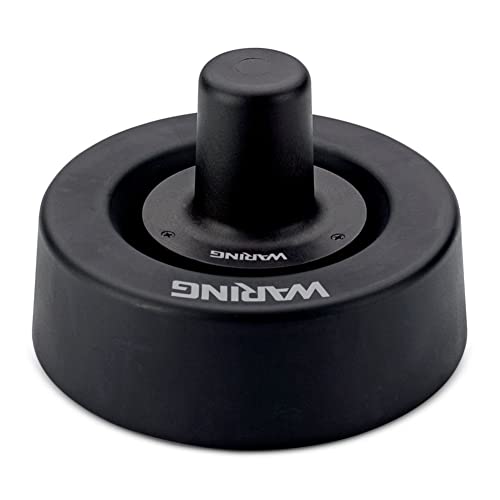 Waring Commercial CAC122 Waffle Bowl Forming Tool, Black