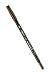 Uchida 1122-C-45 Marvy Extra Fine Tip Le Plume II Double Ender Marker Pen, Sepia