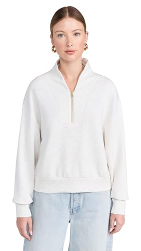Image of Varley Women's Davidson Sweatshirt