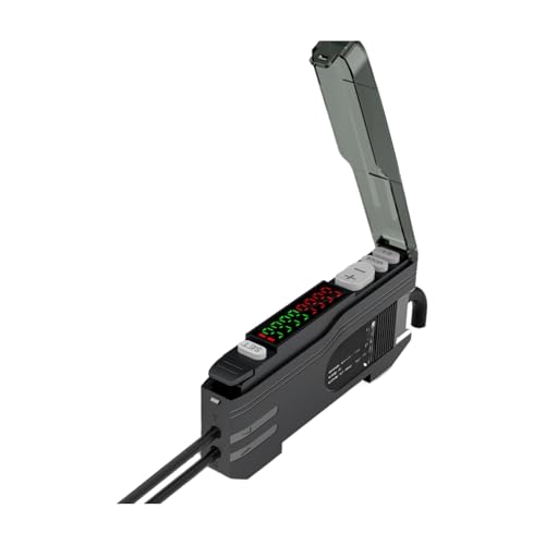 Amplificateur de fibre ER2-22N module commutateur photoélectrique ER2-22P