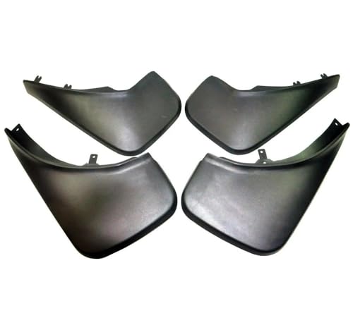 Garde-Boue Latéraux de Qualité pour Range Rover L322 MK3