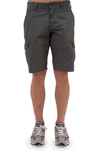 Brand: Napapijri NAPAPIJRI - Bermuda Cargo Uomo Narca - Taglia 36