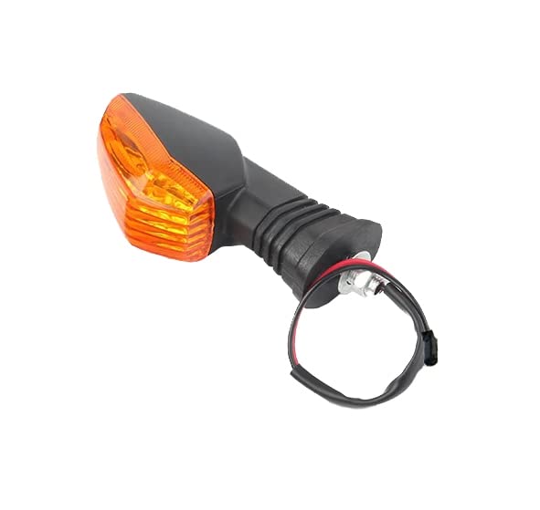 Clignotant arrière gauche WFO pour Suzuki GSXR 600 750 1000