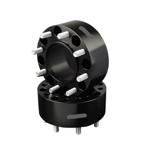 Adaptateur d'entretoises de roue PCD 8x170 pour Ford Excursion