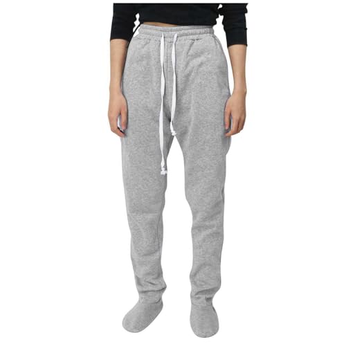 Pantalon d'hiver confortable en velours pour vos moments de détente