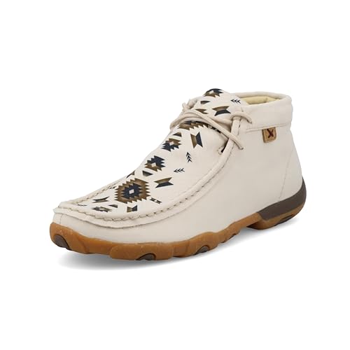 Image of Twisted X Womens Chukka Driving Moc Boot
