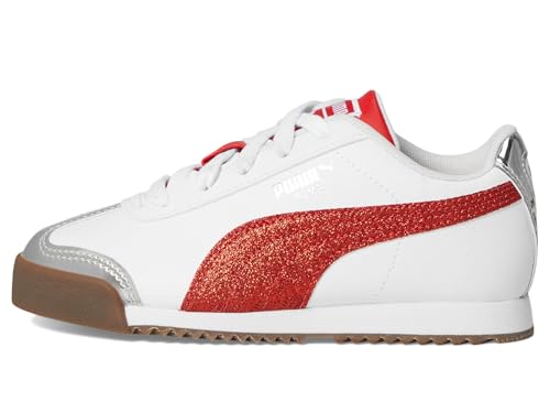Image of Puma Unisex-Child Roma