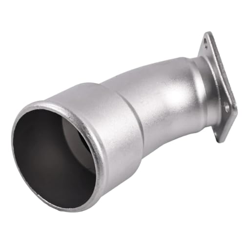 Codo de mezcla 316 para motor Yanmar Marine 3JH 129670-13561 2