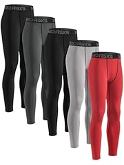 Black/Dark Gray/Black/Gray/Red