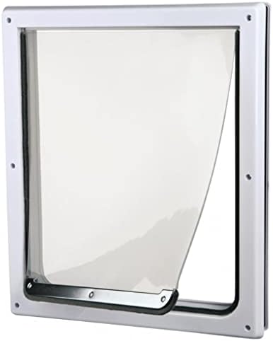 TRIXIE Trampilla 2 Opciones, M-XL para Perros